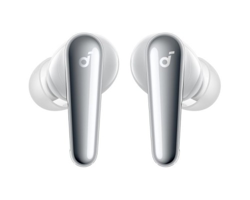 Навушники Anker SoundСore Liberty 4 Pro White matte (A3954G21)