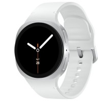 Смарт-годинник Samsung Galaxy Watch 8 44mm Silver (SM-L330NZSASEK)