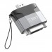 Перехідник HDMI to DVI XO (GB013-HDMIDVI.tranish)
