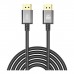Кабель мультимедійний DisplayPort M to DisplayPort M 5.0m V1.2 XO (GB018B-DP.tranish)