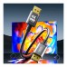 Кабель мультимедійний DisplayPort M to DisplayPort M 5.0m V1.2 XO (GB018B-DP.tranish)