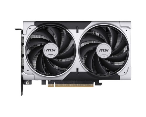Відеокарта MSI GeForce RTX5050 8Gb VENTUS 2X OC (RTX 5050 8G VENTUS 2X OC)