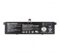 Акумулятор до ноутбука Xiaomi R13B02W (Mi Book Air 13.3"), 5230mAh (40Wh), 4cell, 7.6V, Li-ion (A71064)