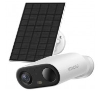 Камера відеоспостереження Imou CellGo Full Color PT Kit (IPC-TB3FP-3T0WE/FSP12-TYPEC)