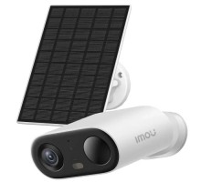 Камера відеоспостереження Imou CellGo Full Color PT Kit (IPC-TB3FP-3T0WE/FSP12-TYPEC)