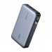 Батарея універсальна Ugreen 20000mAh 100W PD, QC, USB-A, 2xUSB-С Grey (PB720) (25188)