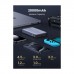 Батарея універсальна Ugreen 20000mAh 100W PD, QC, USB-A, 2xUSB-С Grey (PB720) (25188)
