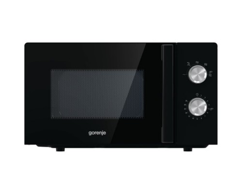 Мікрохвильова піч Gorenje MO17E1BH
