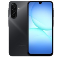 Мобільний телефон Samsung Galaxy A17 LTE 8/256Gb Black (SM-A175FZKEEUC)