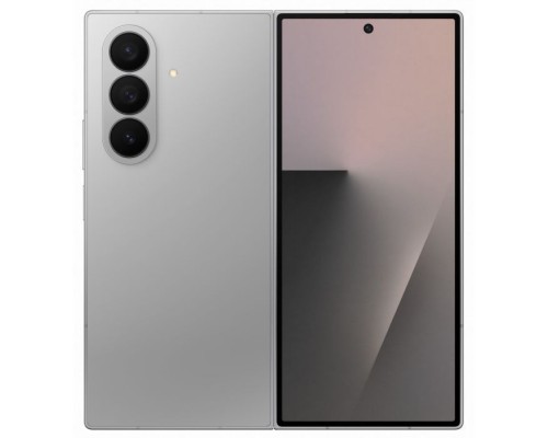 Мобільний телефон Samsung Galaxy Fold7 12/256Gb Silver Shadow (SM-F966BZSBSEK)