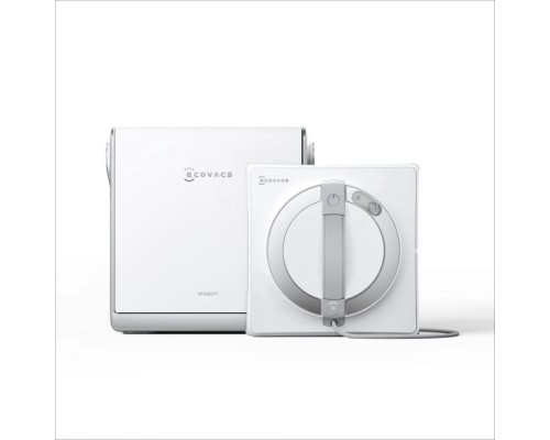Пилосос Ecovacs Winbot W2 PRO OMNI (WG851-11)