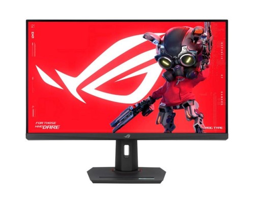 Монітор ASUS XG32UCG (90LM0B01-B01171)