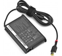 Блок живлення до ноутбуку Lenovo 135W 20V, 6.75A, роз`єм прямокутний (pin inside) (ADL135SDC3A / A40396)