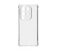 Чохол до мобільного телефона Armorstandart Air Force Infinix Note 50 4G Camera cover Clear (ARM84724)