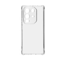 Чохол до мобільного телефона Armorstandart Air Force Infinix Note 50 4G Camera cover Clear (ARM84724)