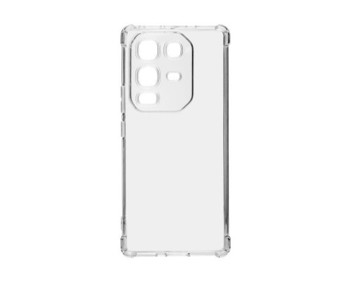 Чохол до мобільного телефона Armorstandart Air Force Infinix Note 50 4G Camera cover Clear (ARM84724)