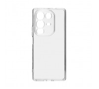 Чохол до мобільного телефона Armorstandart Air Infinix Note 50 4G Camera cover Clear (ARM84726)