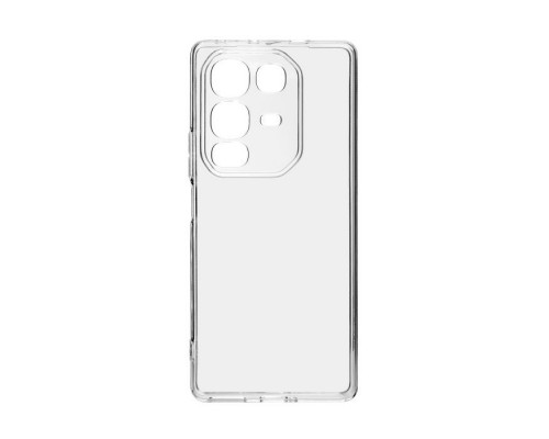 Чохол до мобільного телефона Armorstandart Air Infinix Note 50 4G Camera cover Clear (ARM84726)