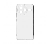 Чохол до мобільного телефона Armorstandart Air Xiaomi Poco F7 Ultra Camera cover Clear (ARM85215)