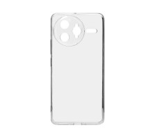 Чохол до мобільного телефона Armorstandart Air Xiaomi Poco F7 Ultra Camera cover Clear (ARM85215)