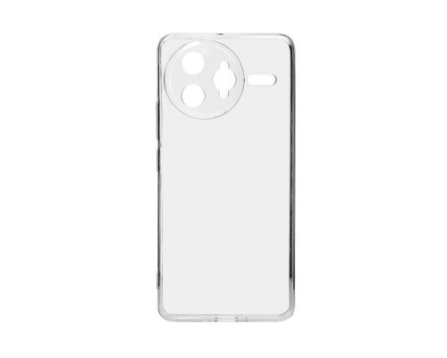 Чохол до мобільного телефона Armorstandart Air Xiaomi Poco F7 Ultra Camera cover Clear (ARM85215)