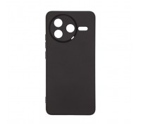 Чохол до мобільного телефона Armorstandart ICON Xiaomi Poco F7 Pro Camera cover Black (ARM80361)