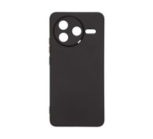 Чохол до мобільного телефона Armorstandart ICON Xiaomi Poco F7 Pro Camera cover Black (ARM80361)