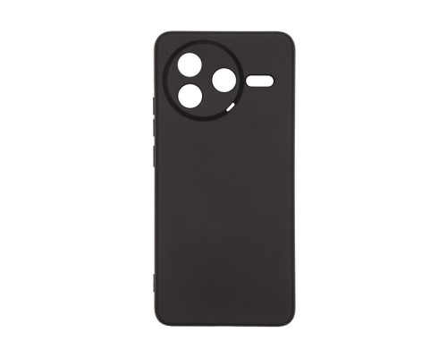 Чохол до мобільного телефона Armorstandart ICON Xiaomi Poco F7 Pro Camera cover Black (ARM80361)