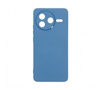 Чохол до мобільного телефона Armorstandart ICON Xiaomi Poco F7 Pro Camera cover Dark Blue (ARM80362)