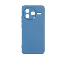 Чохол до мобільного телефона Armorstandart ICON Xiaomi Poco F7 Pro Camera cover Dark Blue (ARM80362)