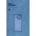 Чохол до мобільного телефона Armorstandart ICON Xiaomi Poco F7 Pro Camera cover Dark Blue (ARM80362)