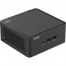 Комп'ютер ASUS NUC 15 Pro RNUC15CRHI300002 / Core 3 100U 15W/Intel Arc graphics/no RAM/no Storage/Intel Wi-Fi 7 (90AR00Q2-M00020)