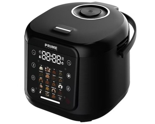 Мультиварка PRIME Technics PMC 2085 Elite Family
