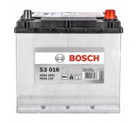 Акумулятор автомобільний Bosch 0 092 S30 160
