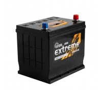 Акумулятор автомобільний Extreme 6CT-65 A (0) ASIA EFB