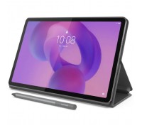 Планшет Lenovo Idea Tab 8/128 5G Luna Grey + Case&Pen (ZAFM0065UA)