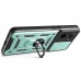 Чохол до мобільного телефона BeCover Military Xiaomi Redmi A5 / Poco C71 Dark Green (713545)