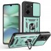 Чохол до мобільного телефона BeCover Military Xiaomi Redmi A5 / Poco C71 Dark Green (713545)