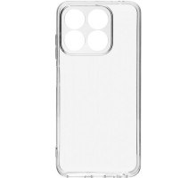 Чохол до мобільного телефона BeCover Nubia V70 Transparancy (713561)