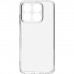 Чохол до мобільного телефона BeCover Nubia V70 Transparancy (713561)