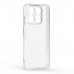 Чохол до мобільного телефона BeCover Nubia V70 Transparancy (713561)
