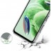 Чохол до мобільного телефона BeCover Nubia V70 Transparancy (713561)