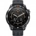 Смарт-годинник Mibro GS Pro 2 48mm Dark Grey XPAW025D (XPAW025D)
