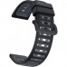 Смарт-годинник Mibro GS Active 2 46mm Dark Gray XPAW024D (XPAW024D)