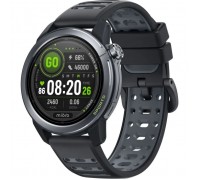 Смарт-годинник Mibro GS Active 2 46mm Dark Gray XPAW024D (XPAW024D)