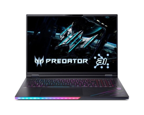 Ноутбук Acer Predator Helios 18 PH18-73 (NH.QVXEU.003)