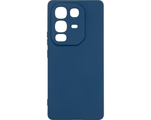Чохол до мобільного телефона Armorstandart ICON Infinix Note 50 4G Dark Blue (ARM85115)