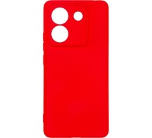 Чохол до мобільного телефона Armorstandart ICON Xiaomi Poco M7 Pro 5G Red (ARM83150)