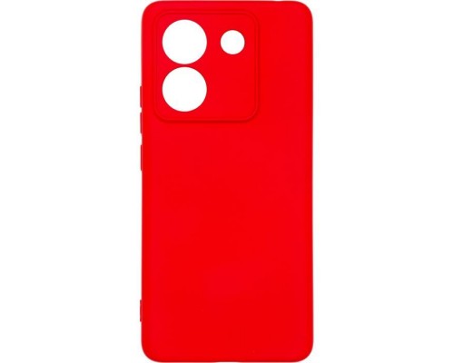 Чохол до мобільного телефона Armorstandart ICON Xiaomi Poco M7 Pro 5G Red (ARM83150)