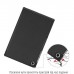 Чохол до планшета ColorWay Xiaomi Redmi Pad SE 8.7 black (CW-CTXRPSE87-BK)